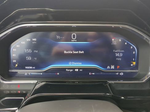 Used 2023 Chevrolet Silverado 1500 LT w/ All Star Edition Plus image 26