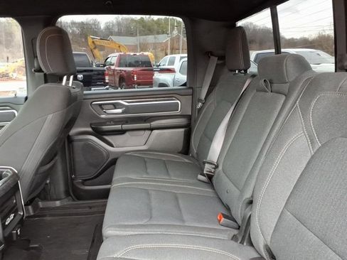 Used 2020 RAM 1500 Big Horn image 6