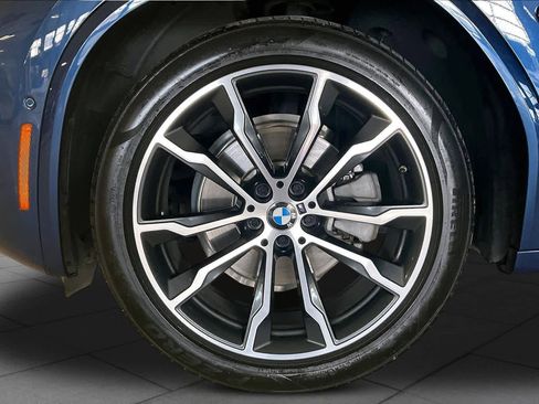 Used 2020 BMW X4 xDrive30i w/ Executive Package AWD/4WD image 10