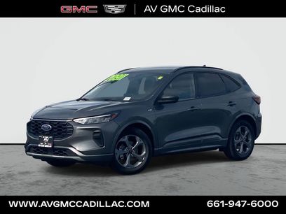Used 2023 Ford Escape ST-Line