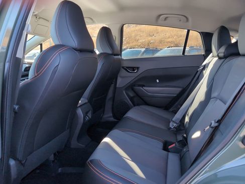 New 2026 Subaru Crosstrek 2.5i Limited image 12