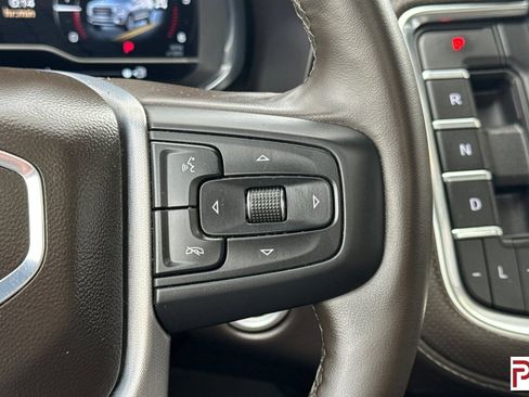 Certified 2024 GMC Yukon XL SLT w/ SLT Premium Package AWD/4WD image 30