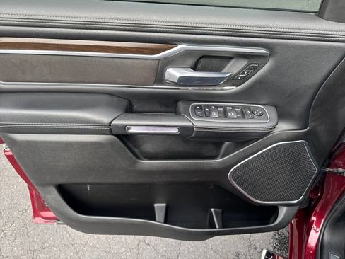 Used 2022 RAM 1500 Laramie image 16