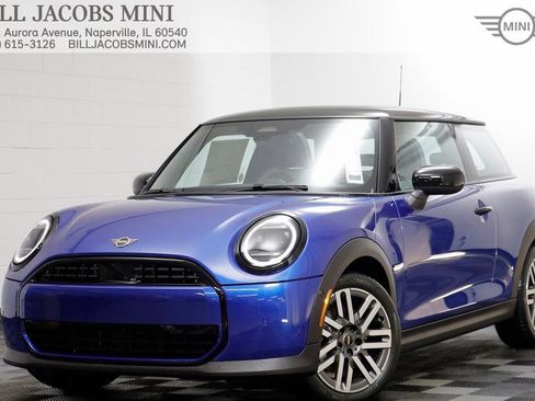 New 2026 MINI Cooper 2-Door Hardtop image 1