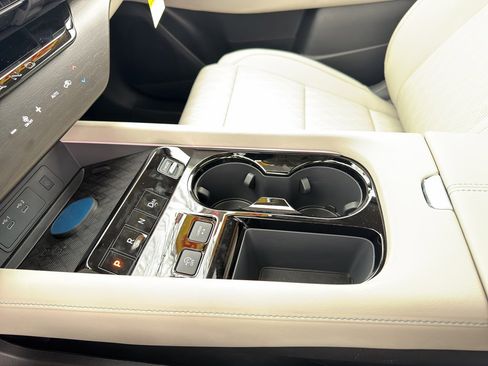 New 2026 Nissan Murano Platinum image 30