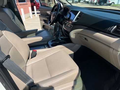 Used 2016 Honda Pilot EX-L image 9