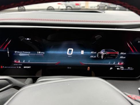 New 2026 Dodge Charger R/T Scat Pack image 19