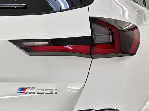 New 2026 BMW X1 M35i w/ Technology Package AWD/4WD image 12