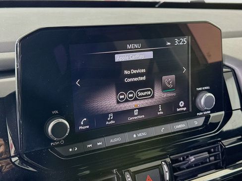 Certified 2023 Nissan Pathfinder Rock Creek image 7