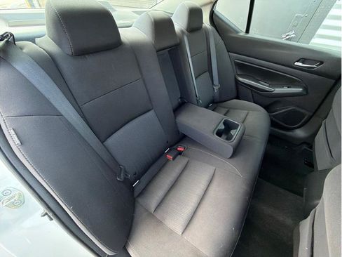 Used 2020 Nissan Altima 2.5 S FWD image 20