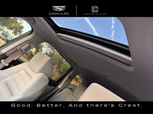 Used 2017 Honda CR-V EX image 19