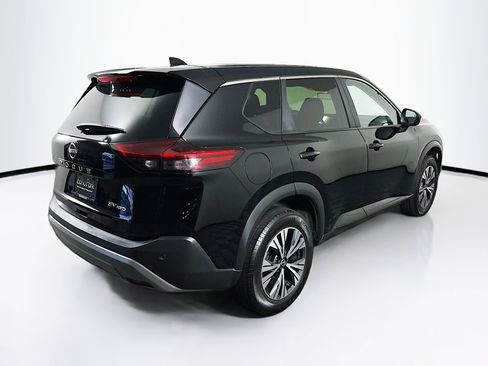Used 2023 Nissan Rogue SV AWD/4WD image 9