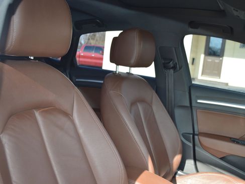 Used 2015 Audi A3 2.0T Premium w/ Audi MMI Navigation Plus image 24