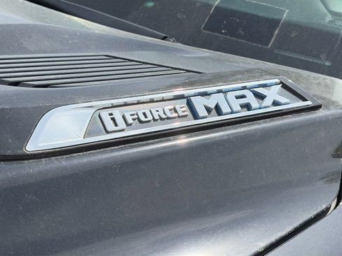 Used 2023 Toyota Tundra 1794 Edition image 11