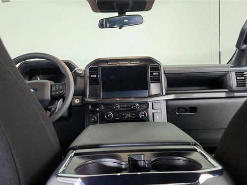 Used 2024 Ford F150 STX AWD/4WD image 14