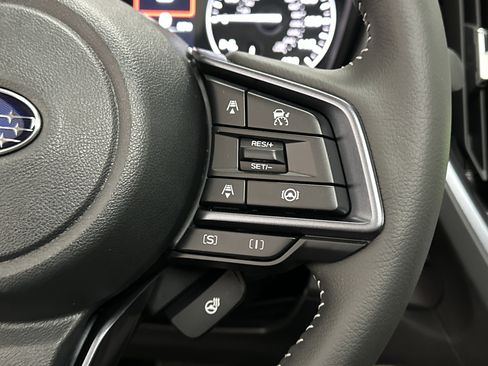 New 2026 Subaru Forester Limited image 28