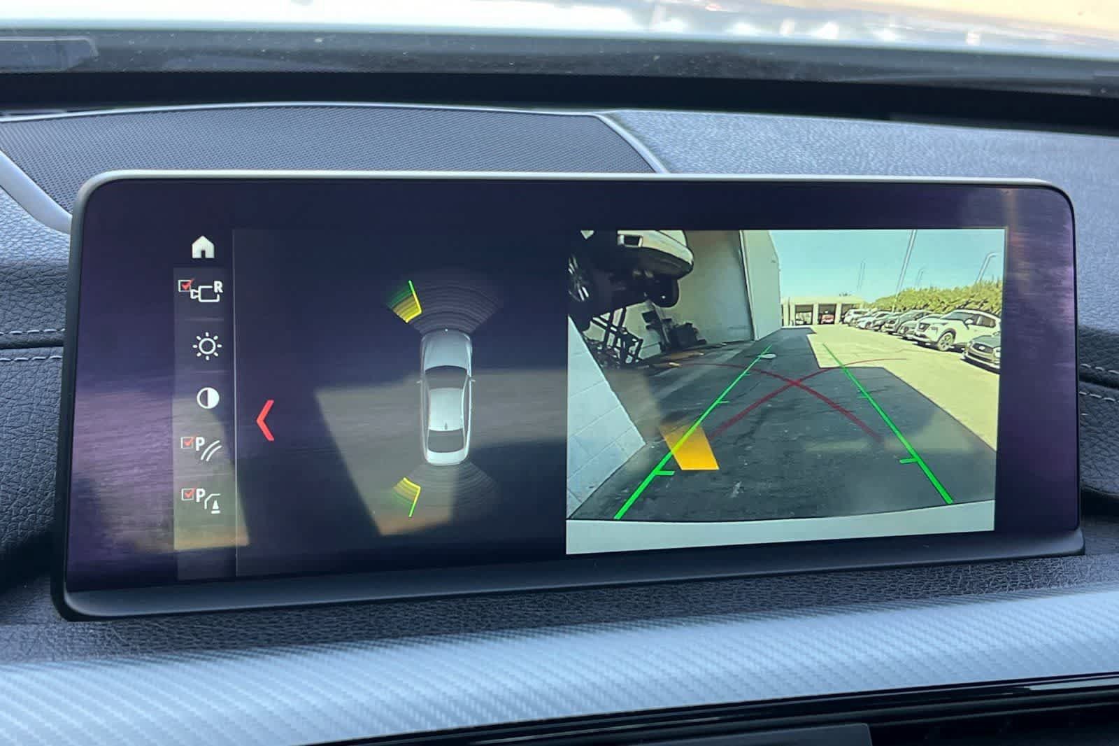 Used 2019 BMW 430i Coupe w/ Convenience Package RWD image 23