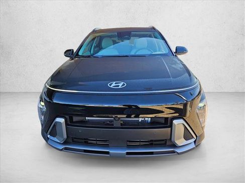 New 2026 Hyundai Kona Limited image 6