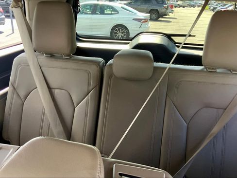 Used 2018 Ford Expedition Max Limited w/ Equipment Group 301A image 33