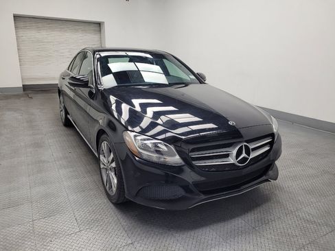 Used 2018 Mercedes-Benz C 300 Sedan image 14
