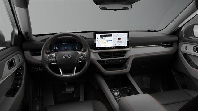 New 2027 Ford Explorer Active w/ Active Comfort Package AWD/4WD image 7