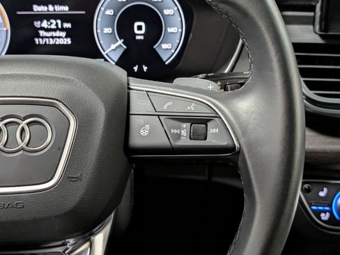 Used 2023 Audi Q5 e Premium Plus w/ Premium Plus Package image 37