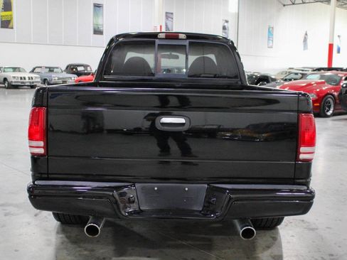 Used 1999 Dodge Dakota Sport image 5