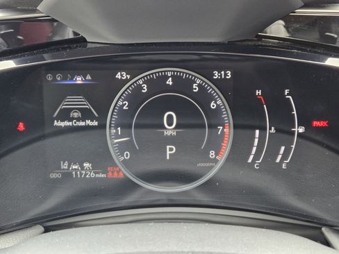 Certified 2025 Lexus NX 250 Premium Package image 23