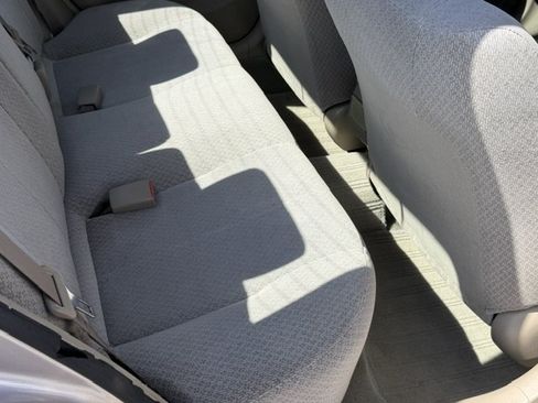 Used 1999 Toyota Corolla CE FWD image 16