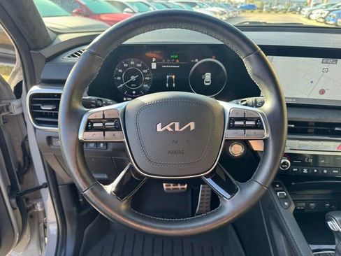 Certified 2024 Kia Telluride SX Prestige X-Pro image 28