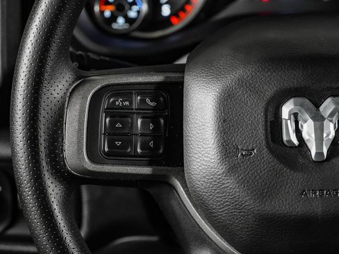Used 2020 RAM 3500 Tradesman AWD/4WD image 17