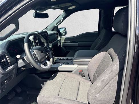 New 2026 Ford F150 XLT AWD/4WD image 10