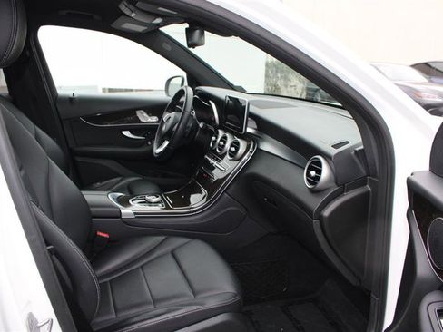 Used 2018 Mercedes-Benz GLC 300 image 15
