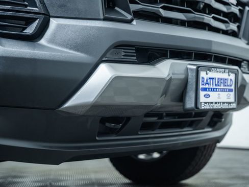 Used 2026 Chevrolet Colorado Trail Boss image 12