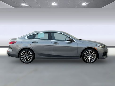 Certified 2023 BMW 228i xDrive Gran Coupe 228i xDrive w/ Premium Package 2 image 8
