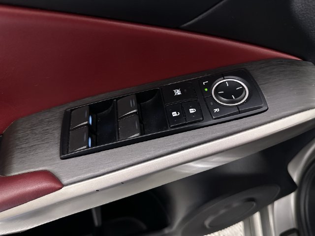 Used 2019 Lexus IS 350 F Sport w/ F Sport Package AWD/4WD image 24