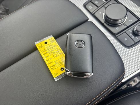 Used 2024 MAZDA CX-90 Plug-In Hybrid w/ Premium Pkg image 67