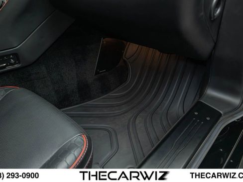 Used 2016 Aston Martin Vanquish Coupe RWD image 60