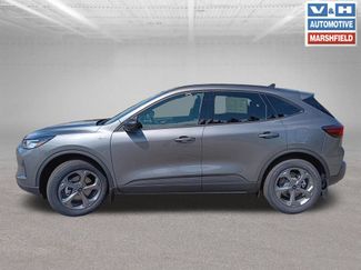 Used 2026 Ford Escape ST-Line w/ Tech Pack #1 AWD/4WD video 2