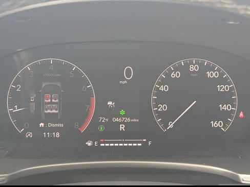 Used 2023 Honda Civic EX image 26