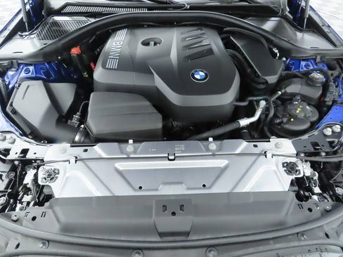 New 2026 BMW 330i Sedan w/ M Sport Package image 30