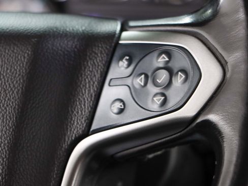 Used 2018 Chevrolet Silverado 1500 LT w/ All Star Edition image 14