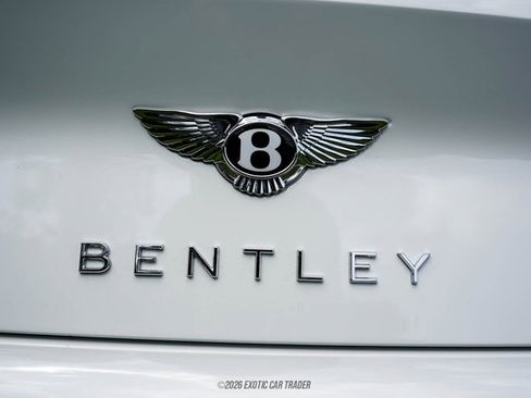 Used 2024 Bentley Continental GT Speed AWD/4WD image 75