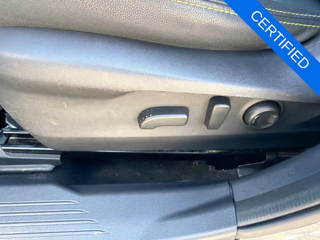 Certified 2024 Subaru Outback Onyx Edition AWD/4WD image 12