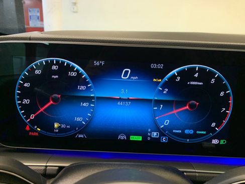 Used 2022 Mercedes-Benz GLS 450 GLS 450 4MATIC SUV image 23