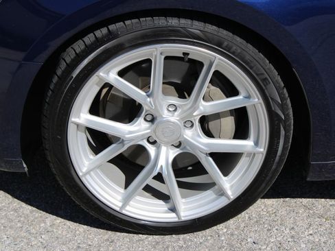 Used 2019 Audi A5 2.0T Premium w/ Convenience Package image 8