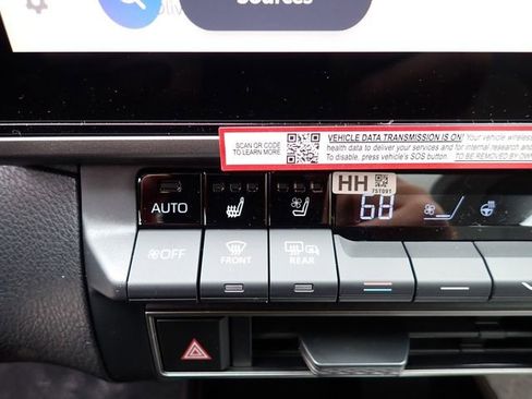 New 2026 Toyota Camry XLE FWD image 18