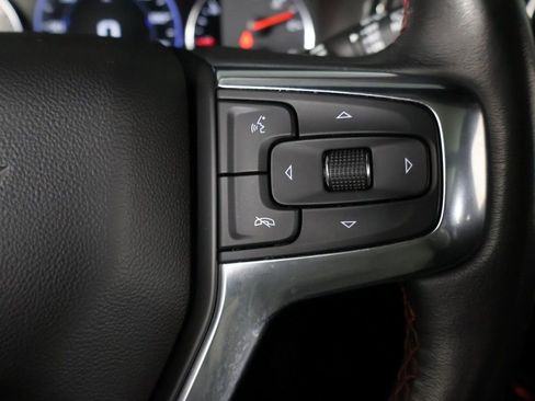 Used 2022 Chevrolet Blazer RS w/ Enhanced Convenience Package FWD image 47