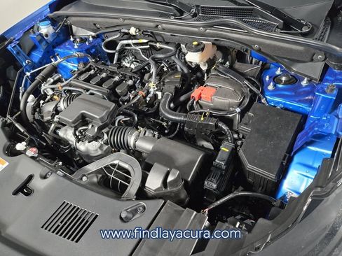 New 2026 Acura ADX A-Spec FWD image 18