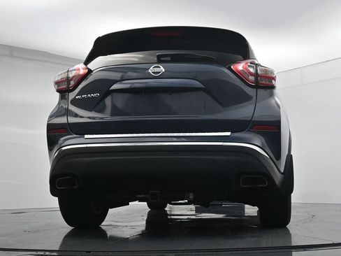 Used 2018 Nissan Murano S w/ Cargo Package FWD image 21